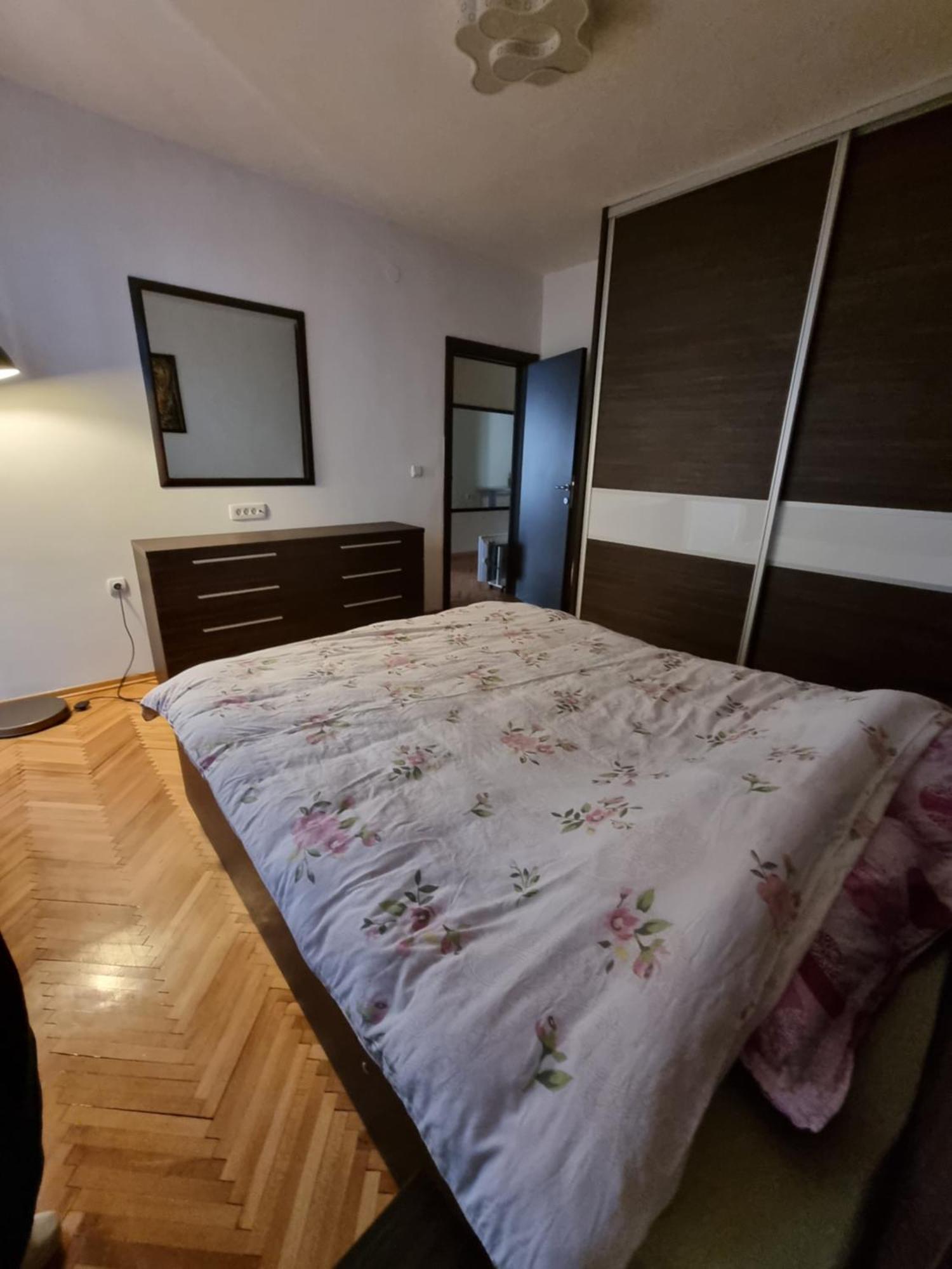 Apartments Grande House Скопье Экстерьер фото