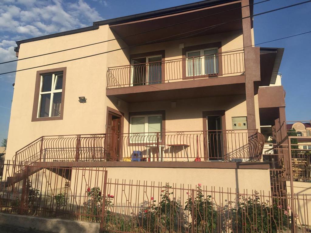 Apartments Grande House Скопье Экстерьер фото