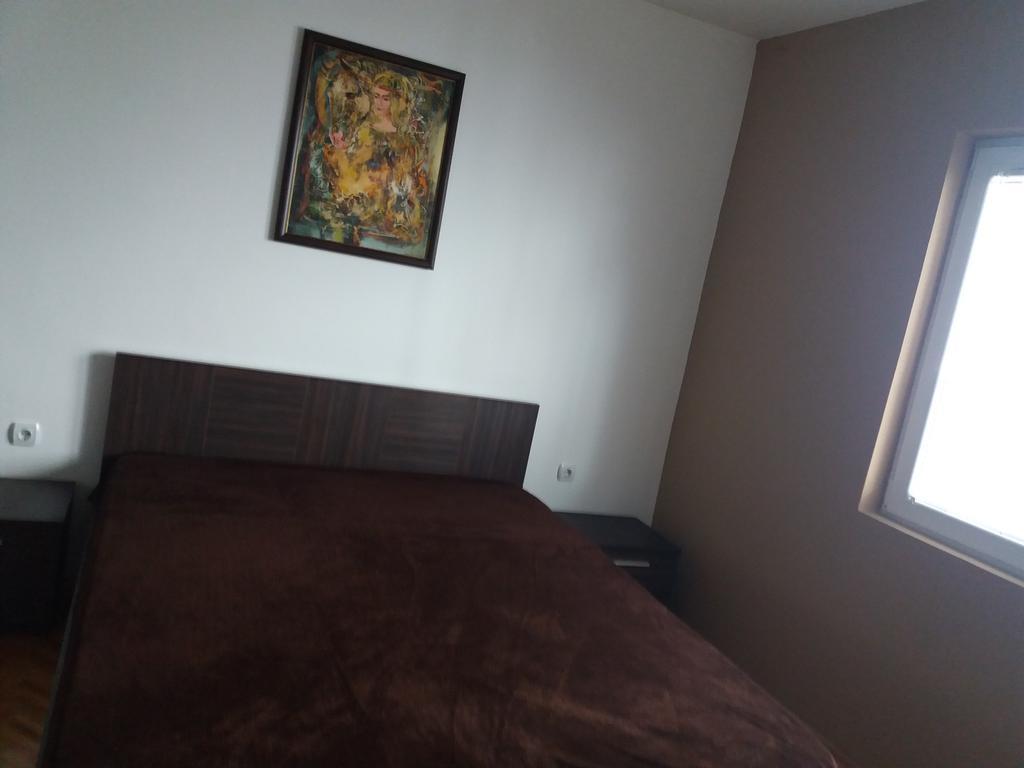 Apartments Grande House Скопье Экстерьер фото